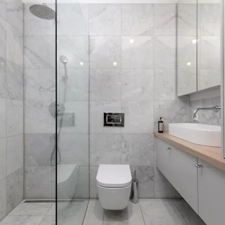 Marszalkowska 28 By Noclegi Renters Warsaw Exterior photo