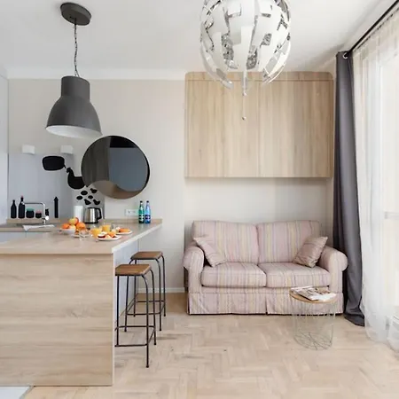 Marszalkowska 28 By Noclegi Renters Warsaw Exterior photo