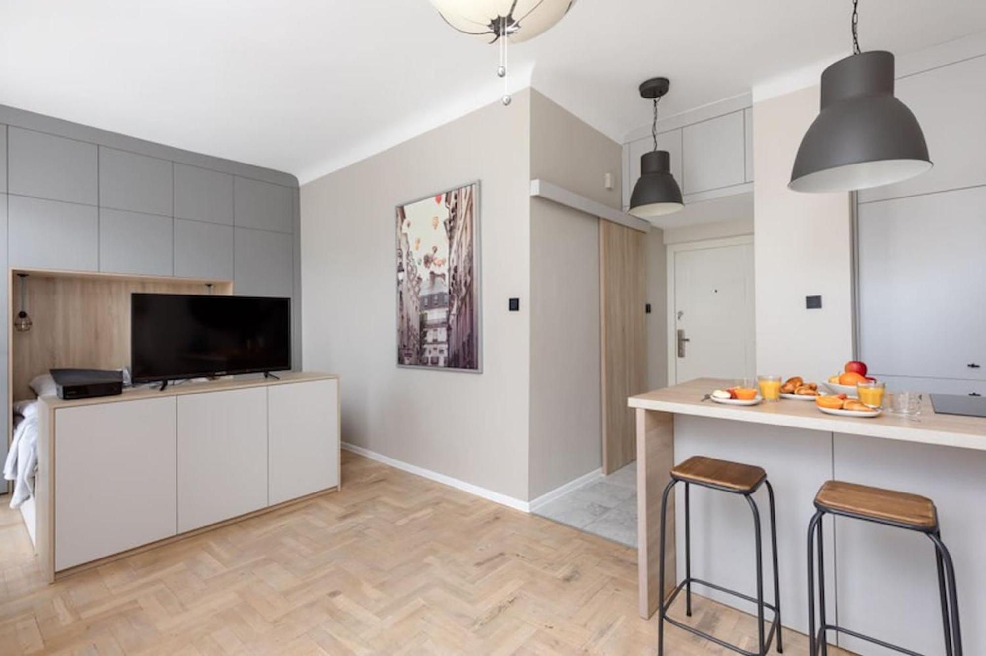 Marszalkowska 28 By Renters Apartment