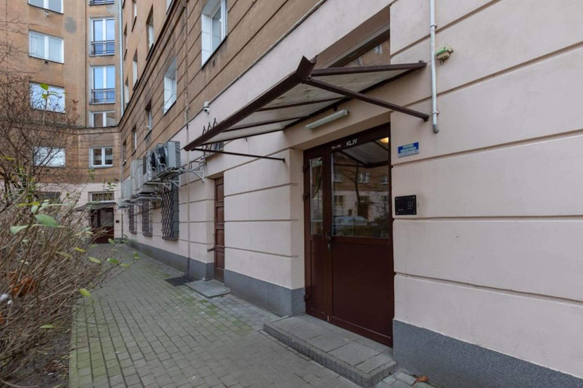 Apartment Marszalkowska 28 By Renters *