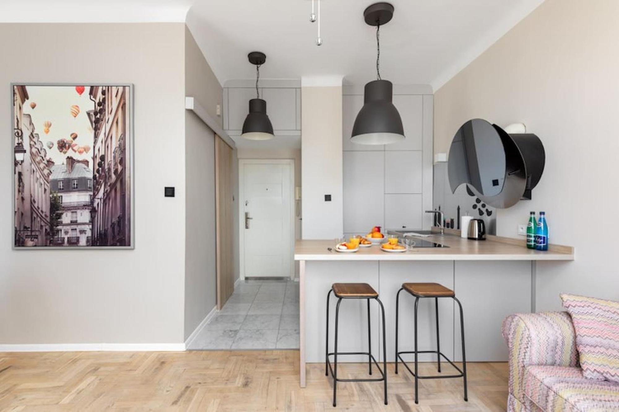 Marszalkowska 28 By Renters * Warsaw