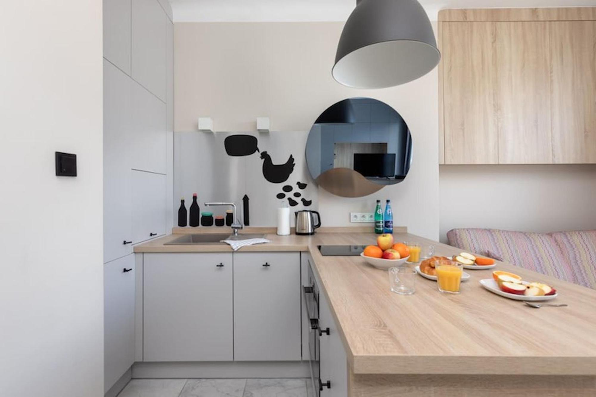 Marszalkowska 28 By Renters Warsaw