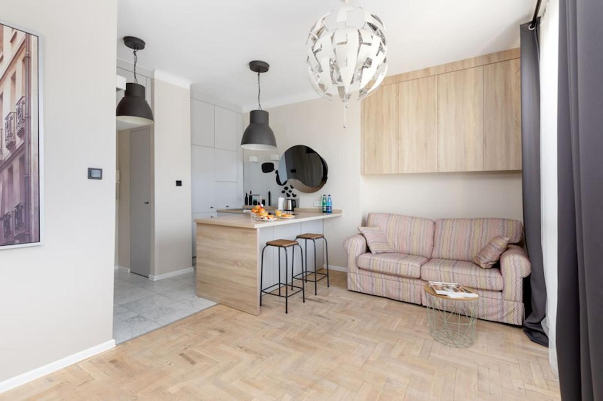 Marszalkowska 28 By Renters *