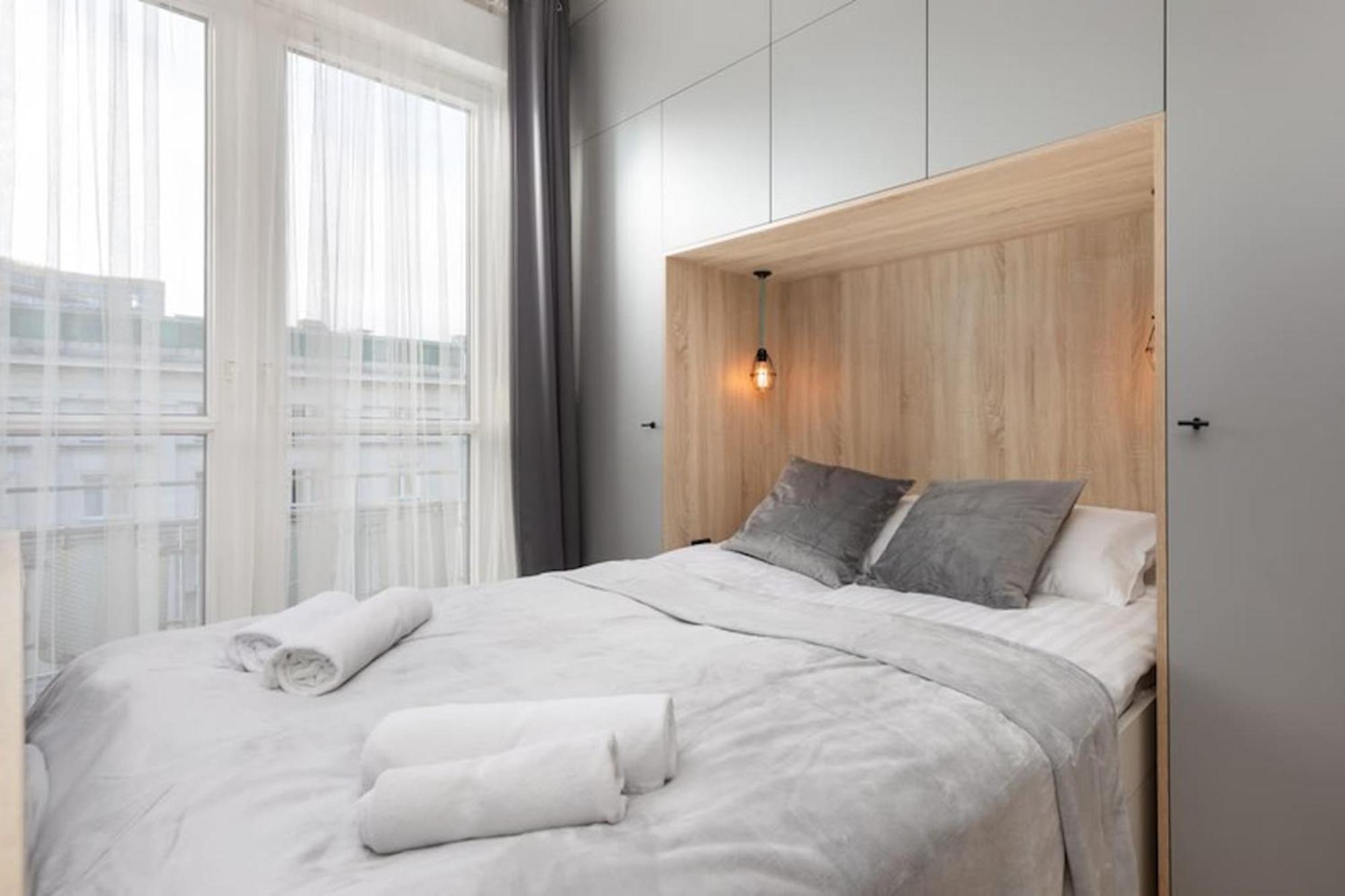 Apartment Marszalkowska 28 By Renters