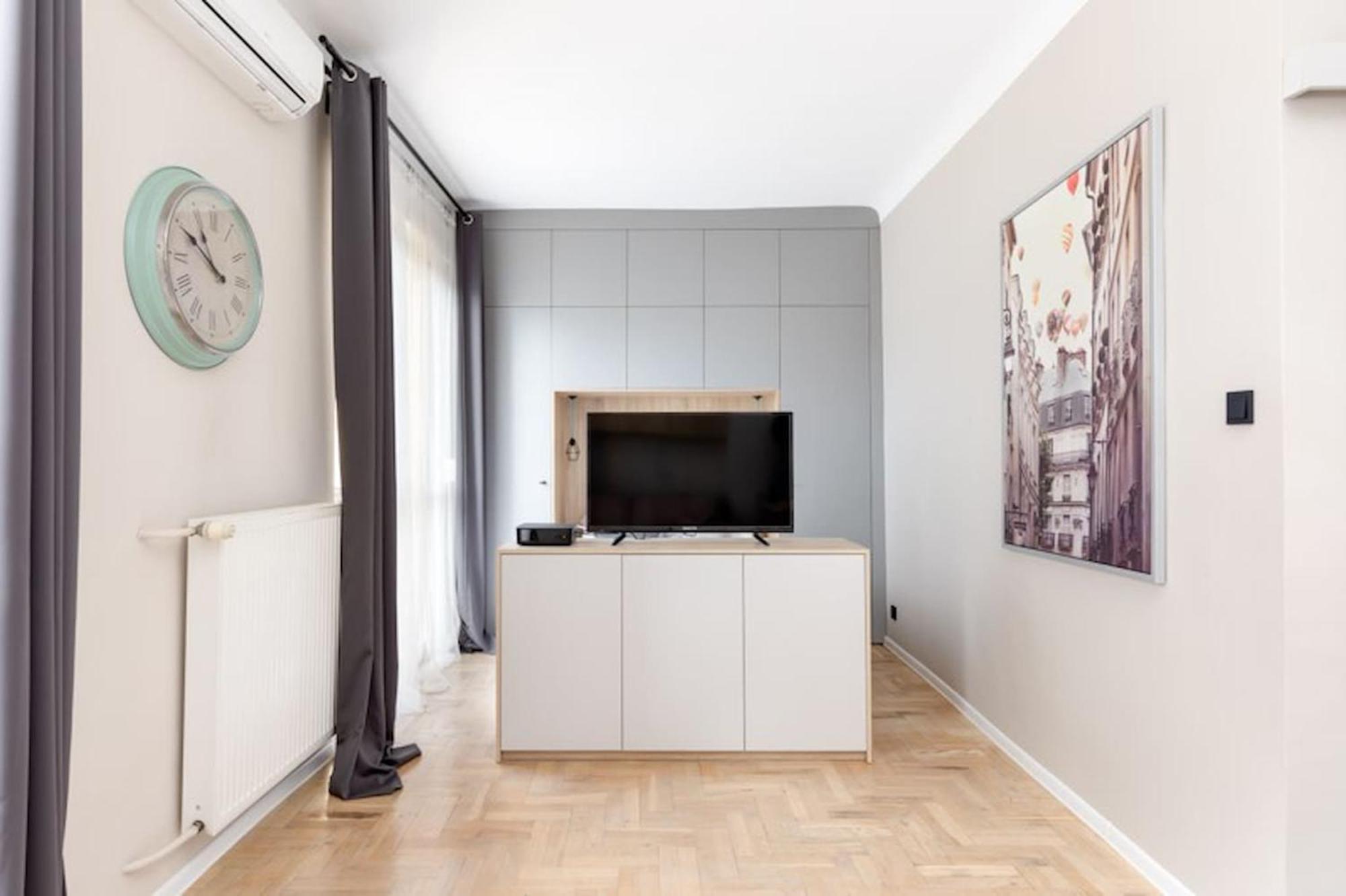 Marszalkowska 28 By Renters Warsaw