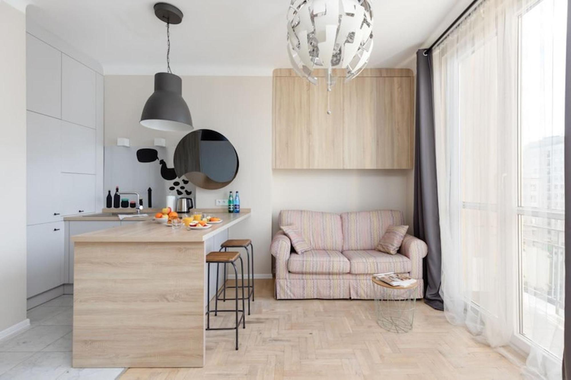 Marszalkowska 28 By Renters Apartment